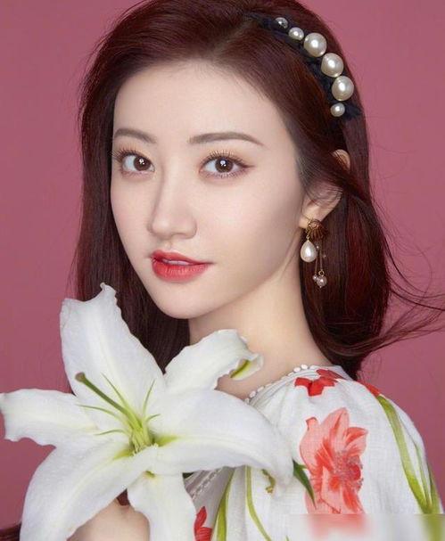 娱乐圈吃瓜猛料景甜,那些不为人知的幕后故事  第1张