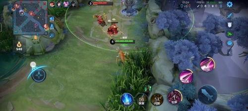 国服木兰爆料最新消息,神秘新皮肤即将上线,游戏玩法大革新 第1张 国服木兰爆料最新消息,神秘新皮肤即将上线,游戏玩法大革新 第1张