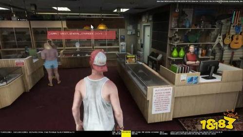 gta6的爆料视频,全新游戏世界与角色曝光  第3张